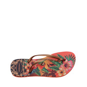 Infradito Rosso Havaianas