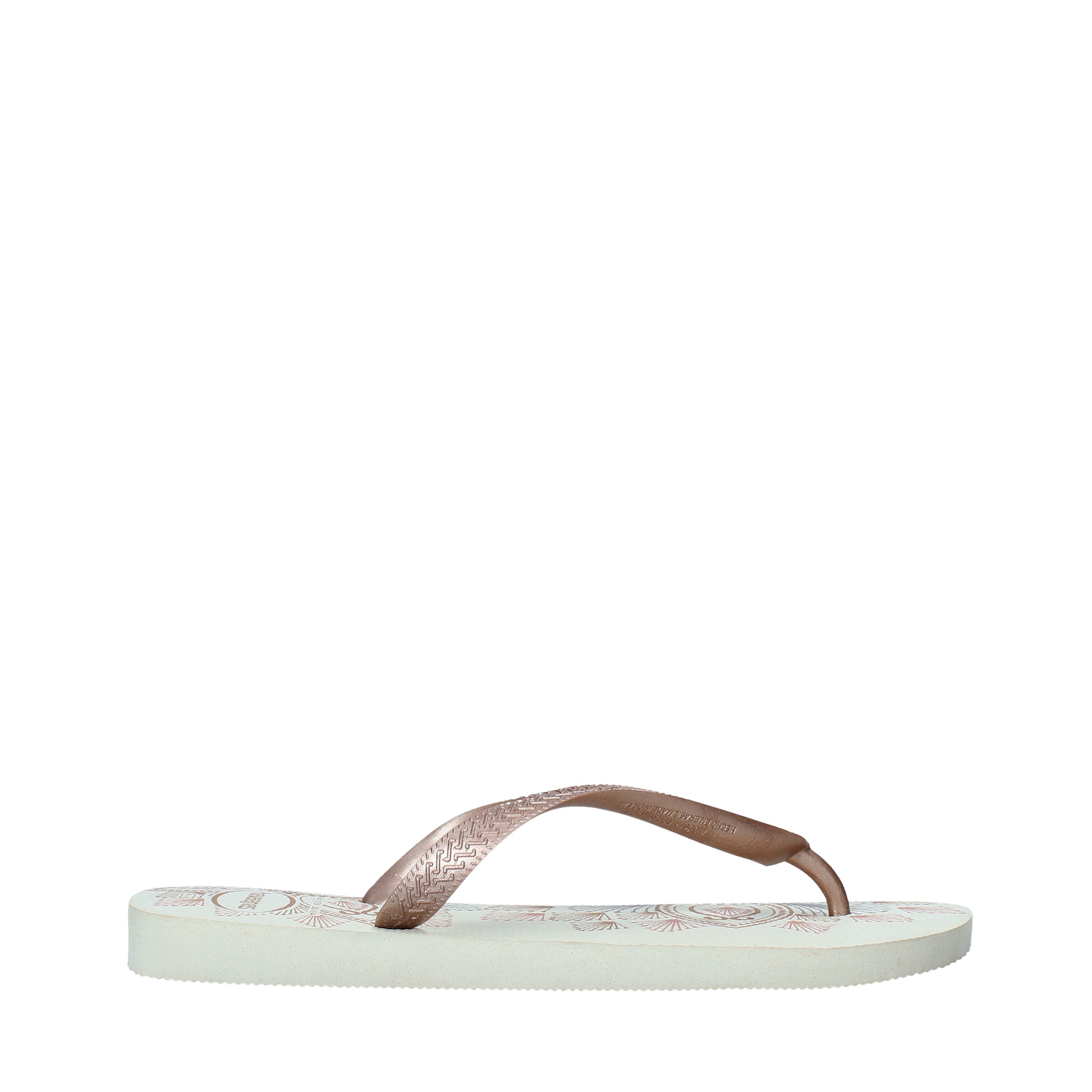 Infradito Bianco Havaianas