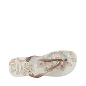 Infradito Bianco Havaianas