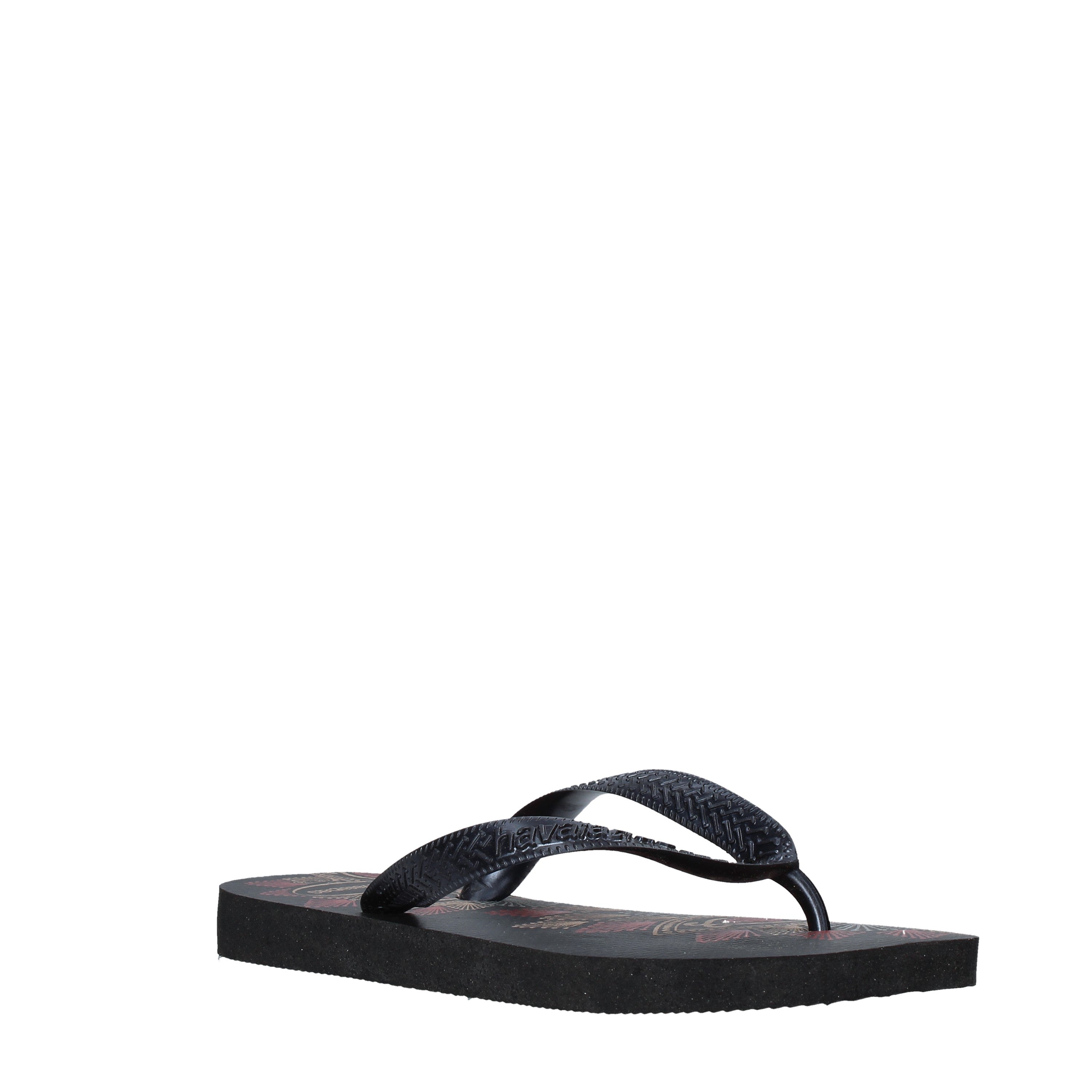 Infradito Nero Havaianas