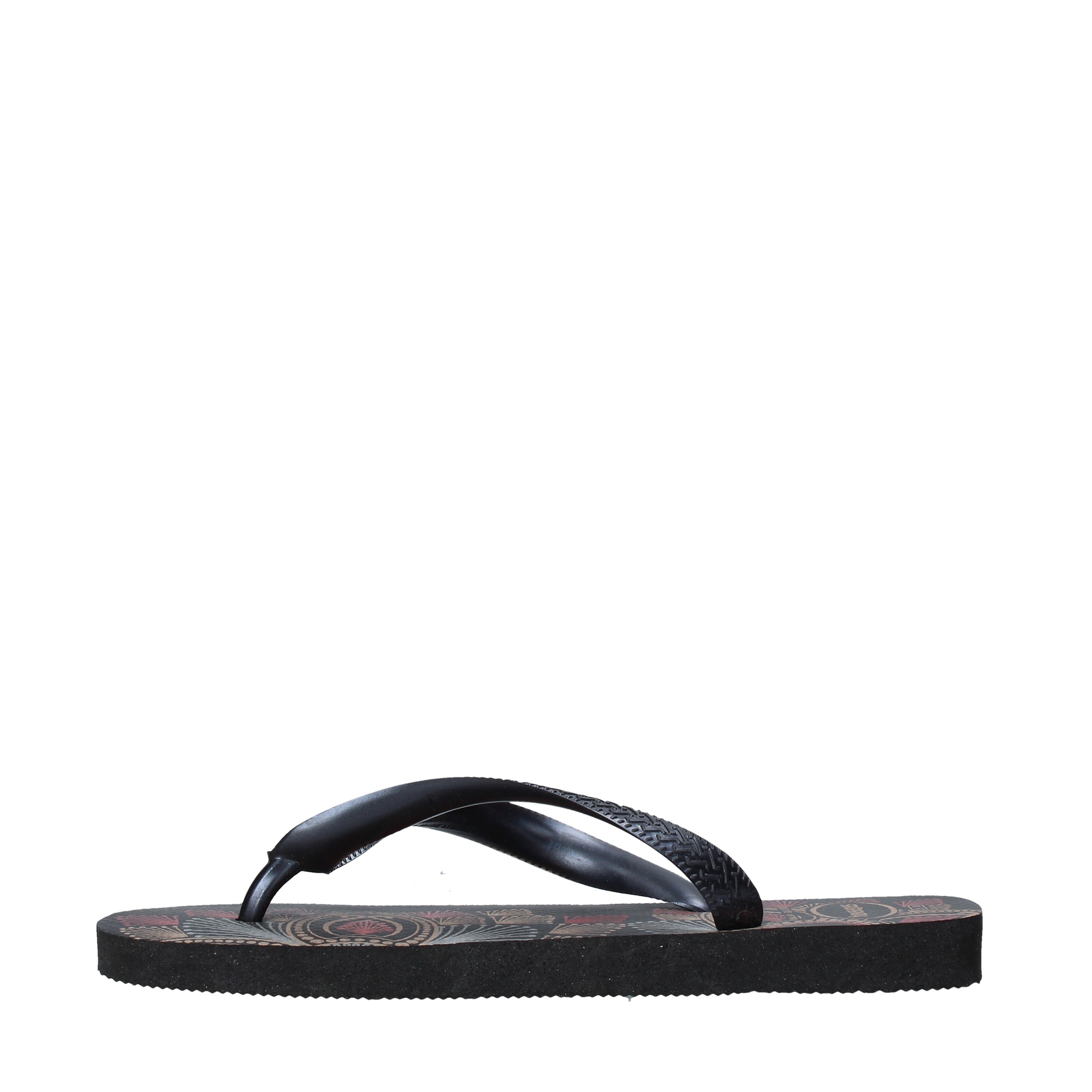 Infradito Nero Havaianas