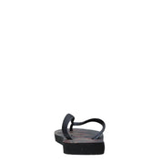 Infradito Nero Havaianas