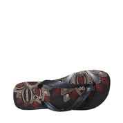 Infradito Nero Havaianas