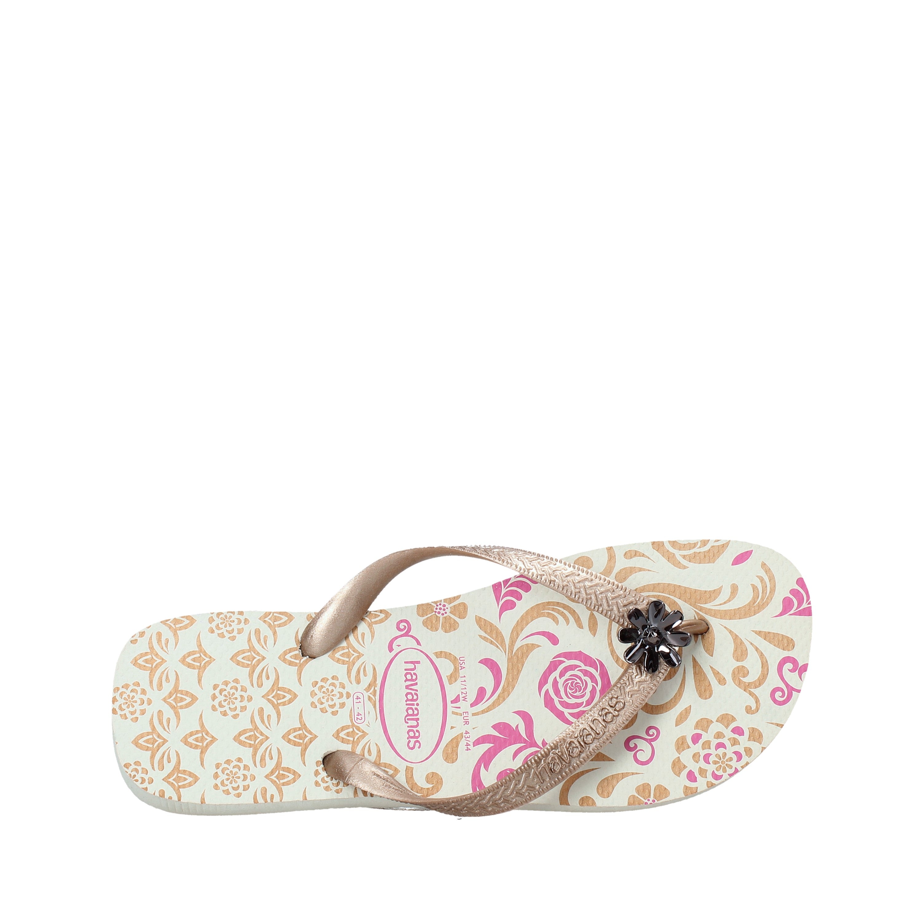 Infradito Bianco Havaianas