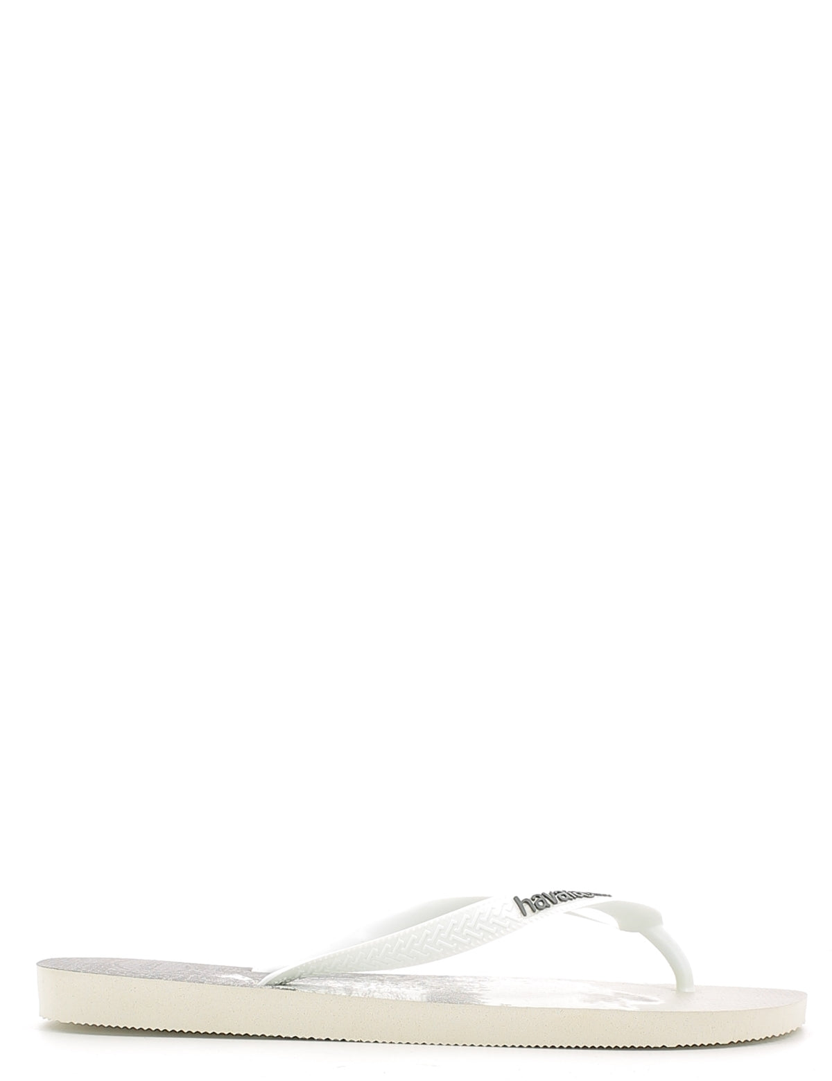 Infradito Bianco Havaianas