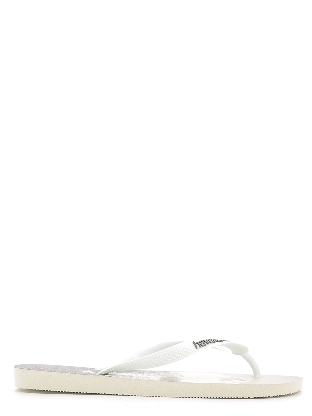 Infradito Bianco Havaianas