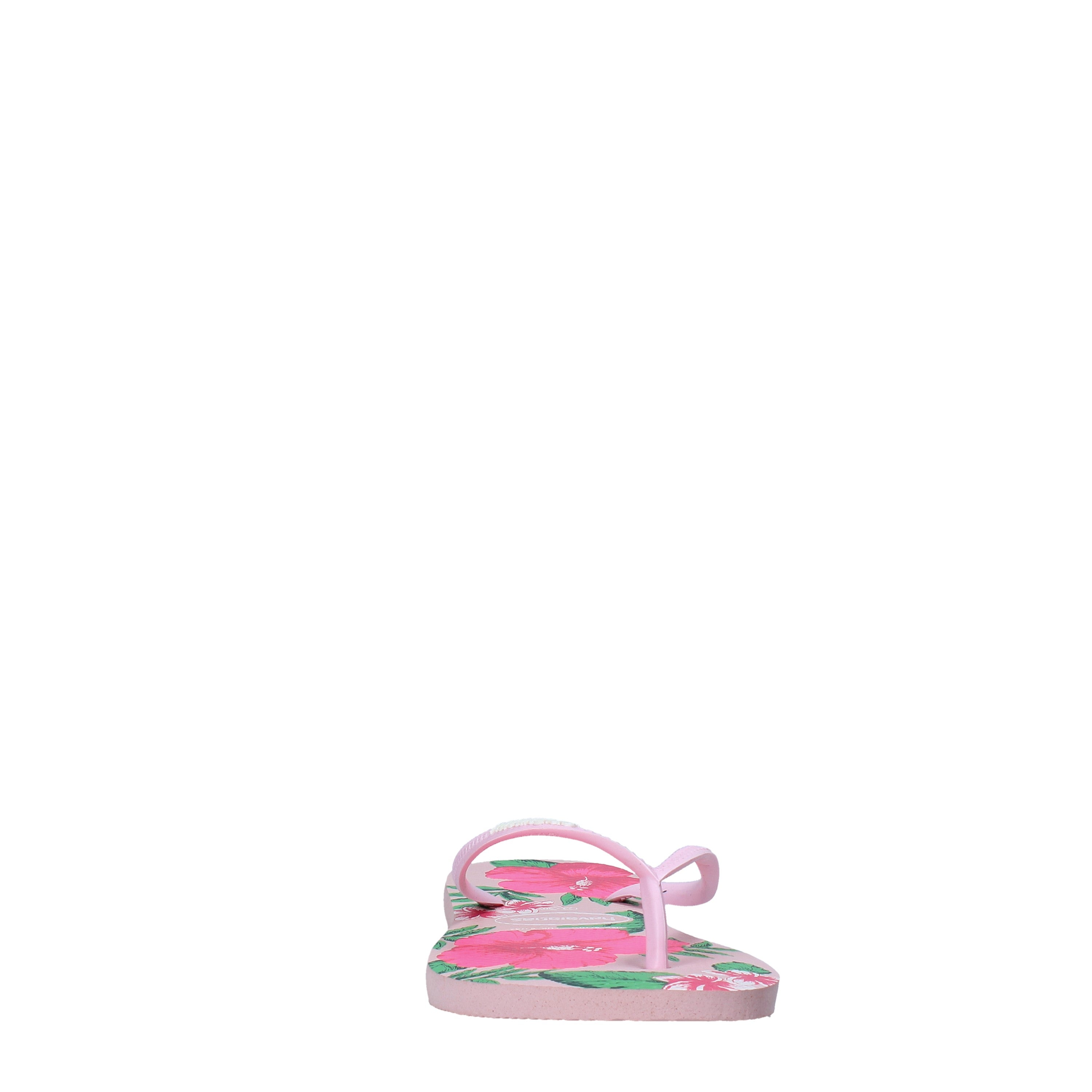 Infradito Rosa Havaianas