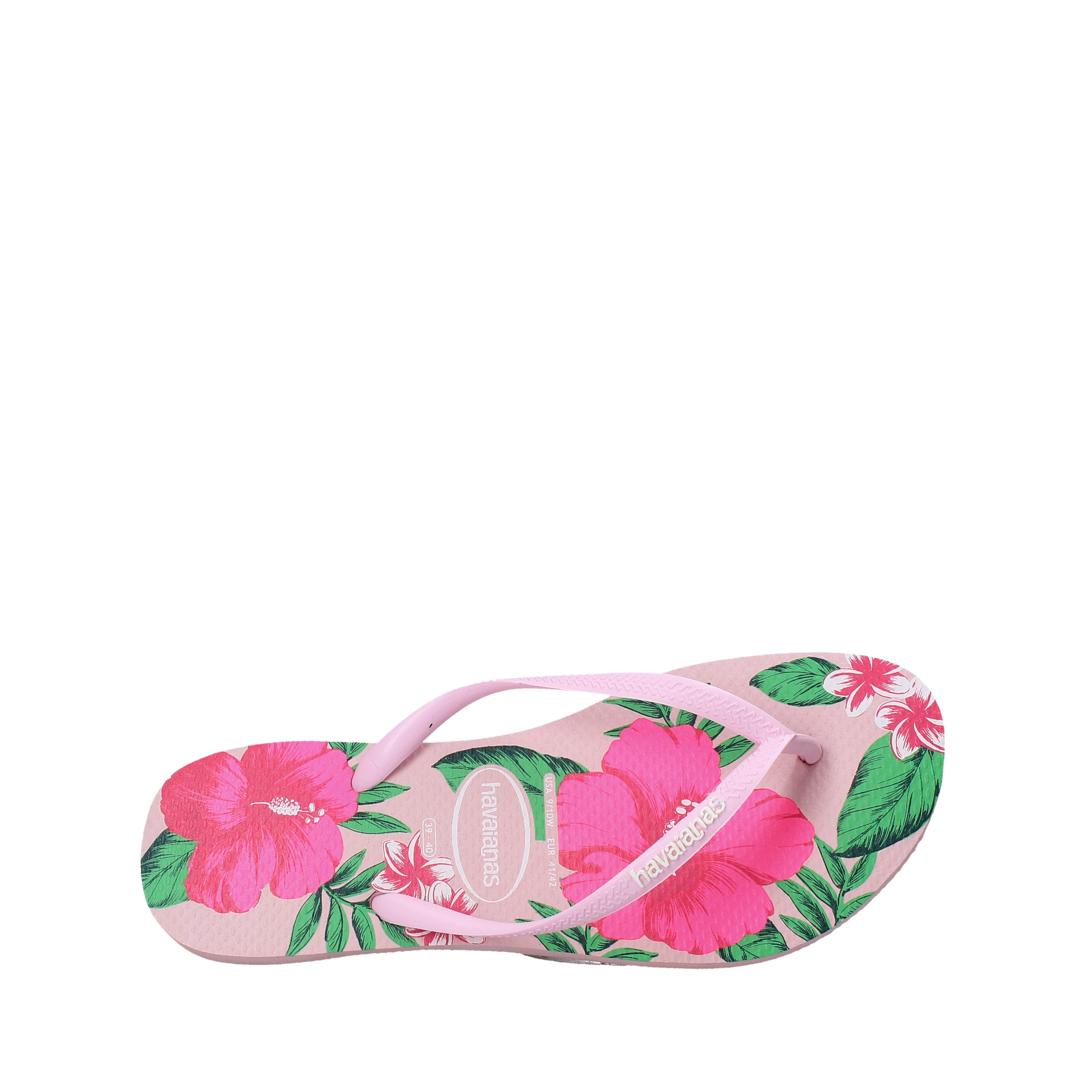 Infradito Rosa Havaianas