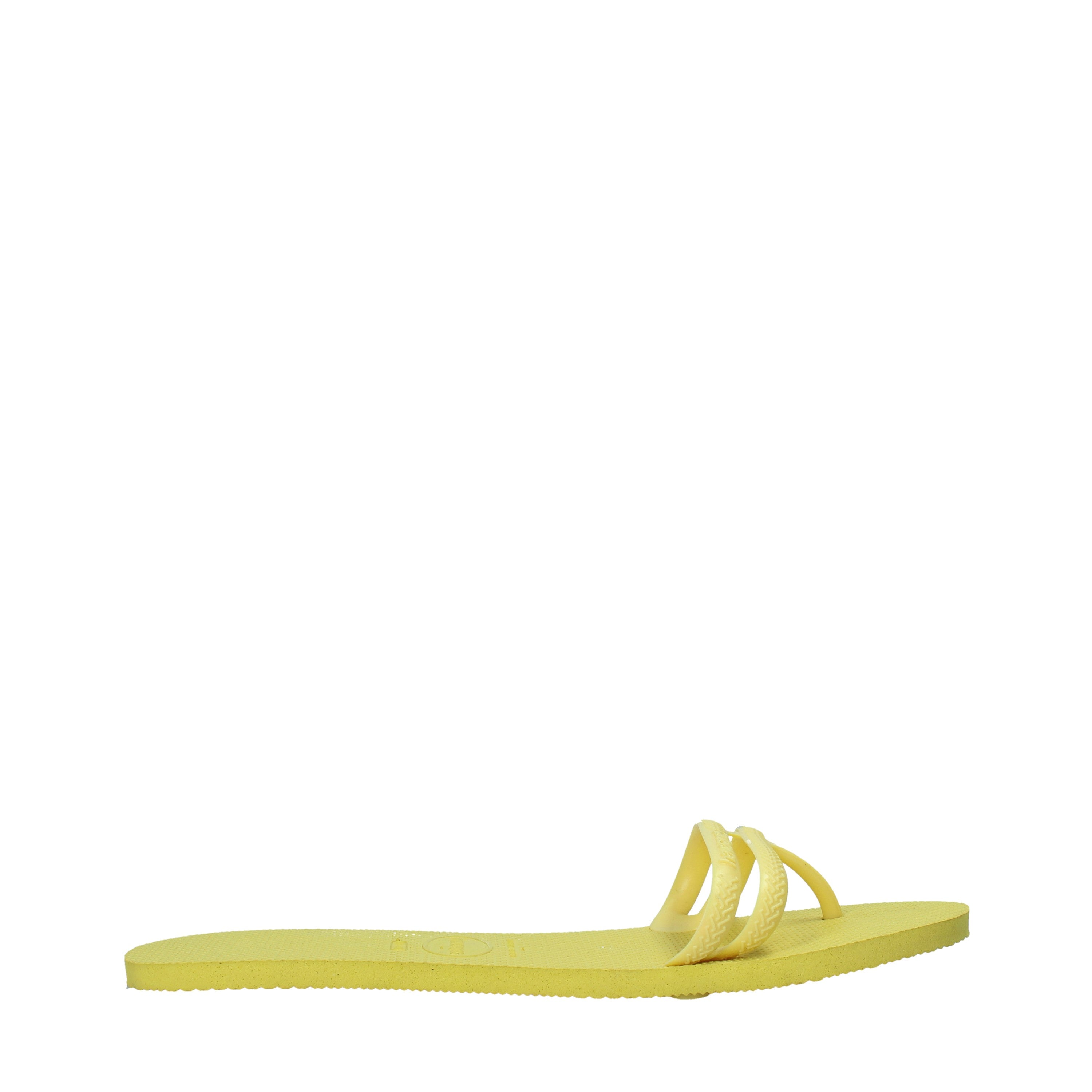 Infradito Giallo Havaianas