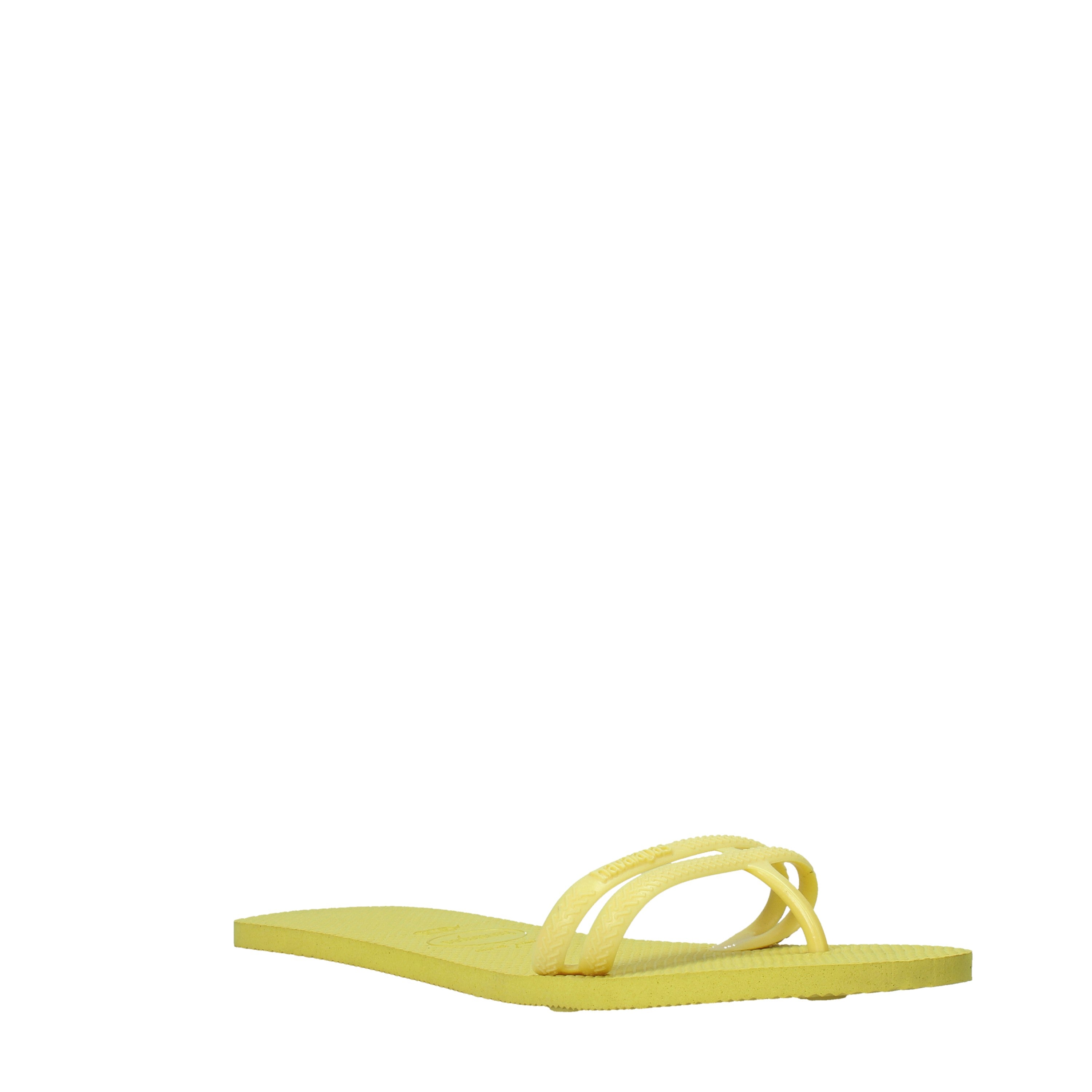 Infradito Giallo Havaianas
