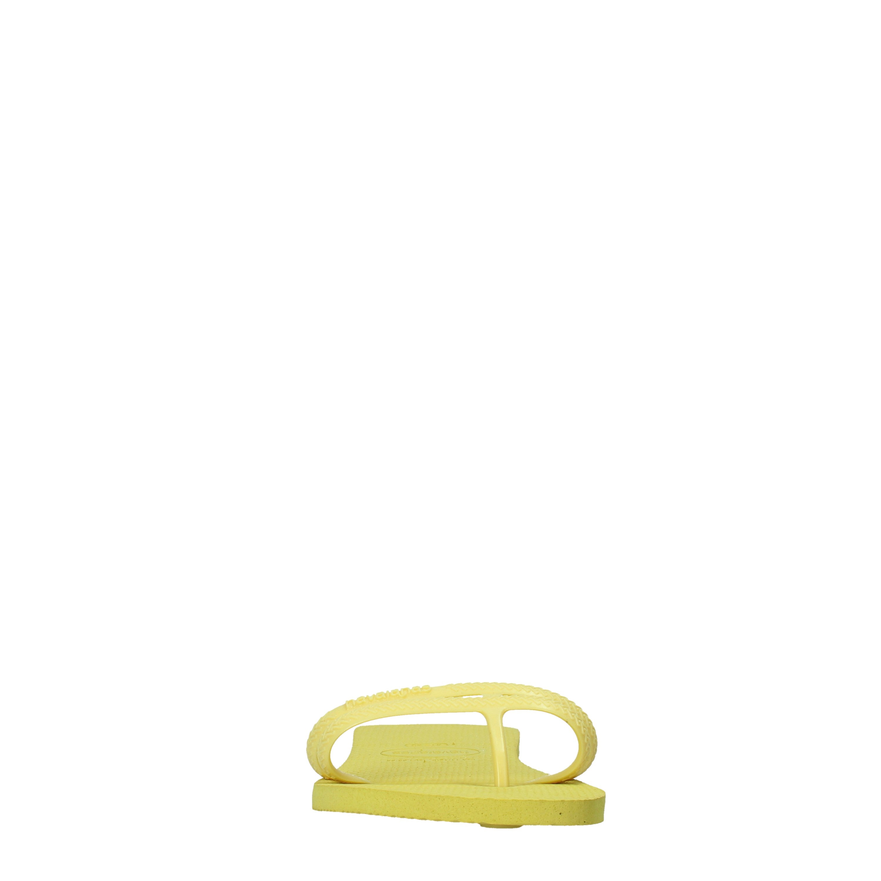 Infradito Giallo Havaianas
