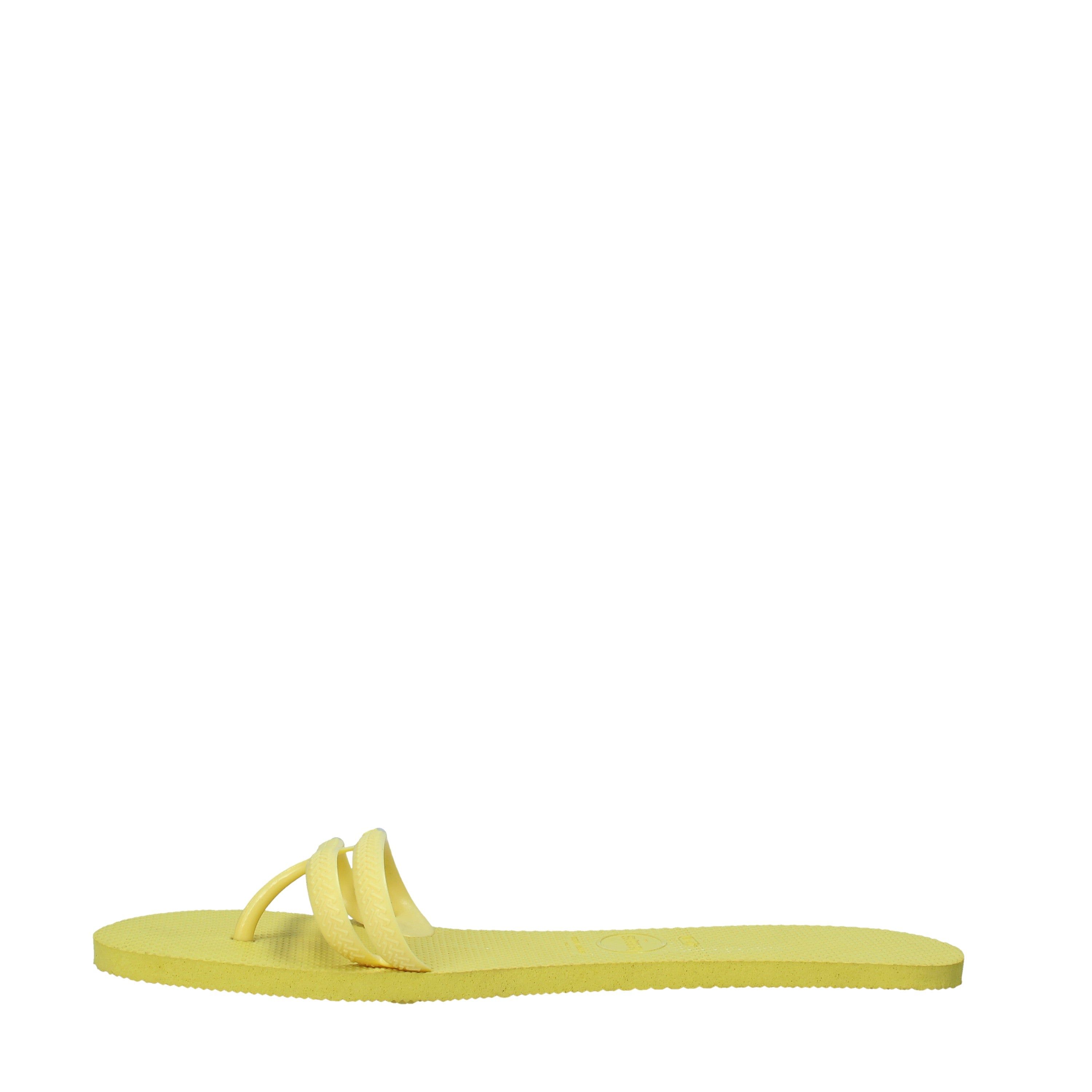 Infradito Giallo Havaianas