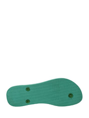 Infradito Verde Havaianas