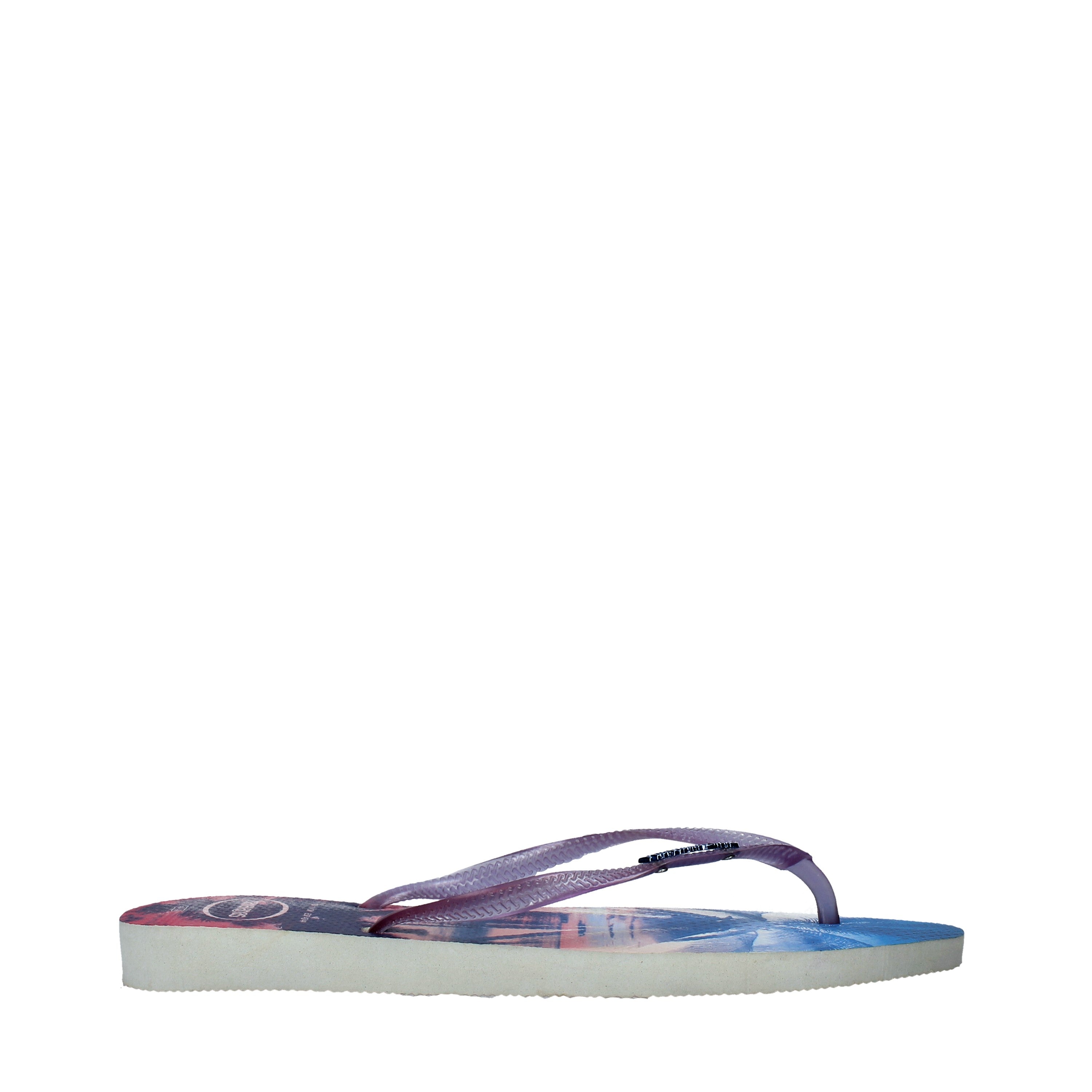 Infradito Blu Havaianas