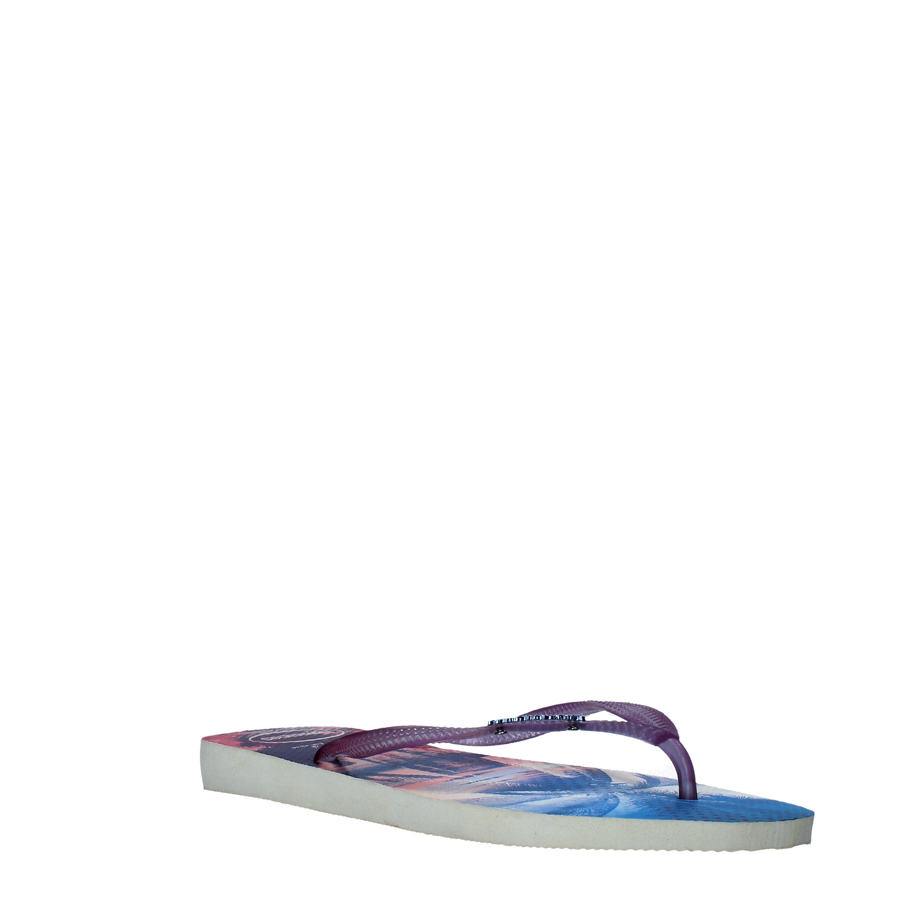 Infradito Blu Havaianas