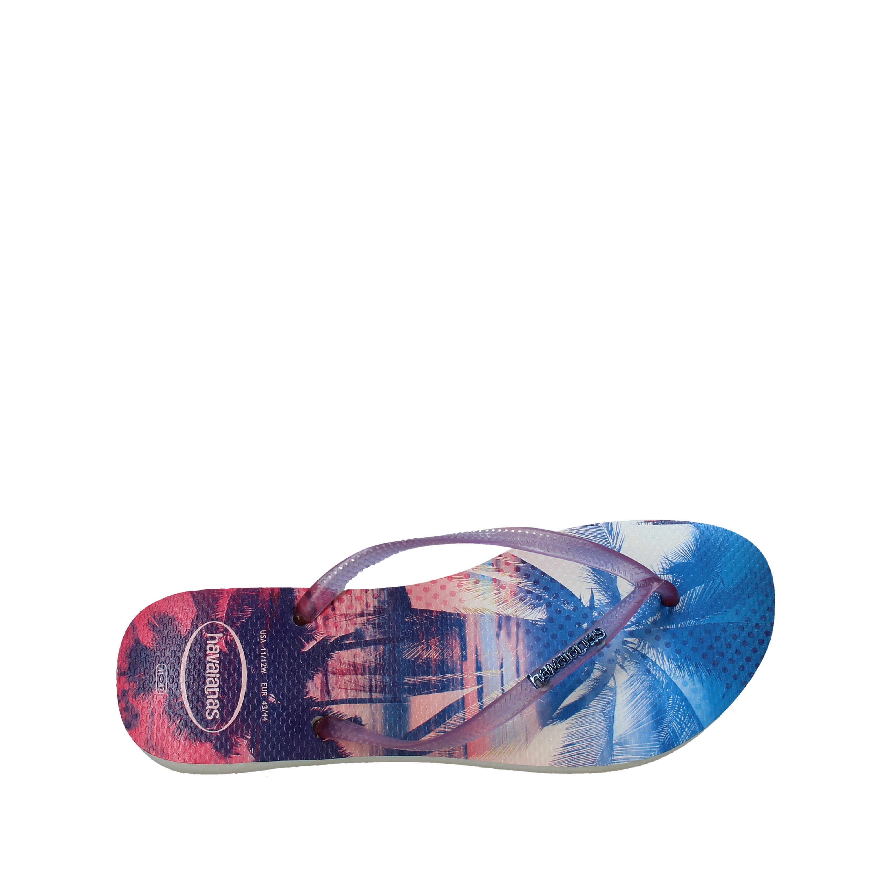 Infradito Blu Havaianas