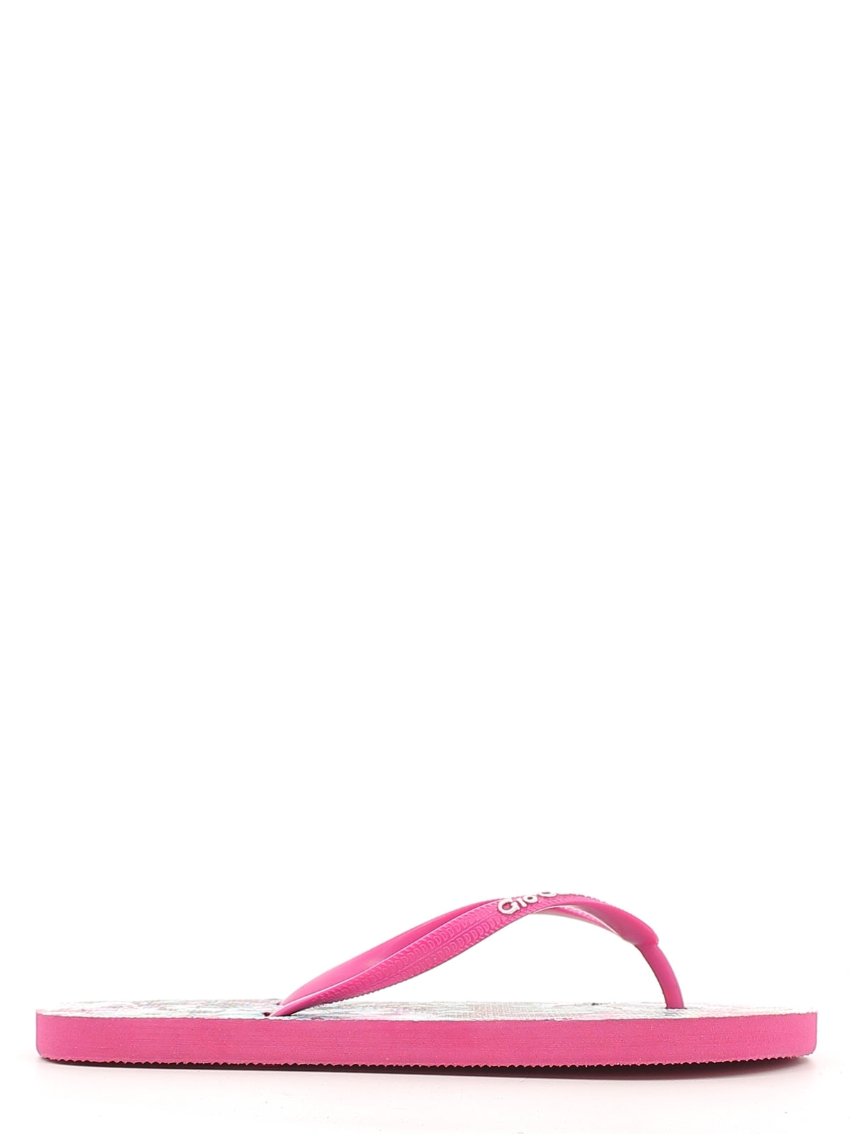 Infradito Viola Gio Cellini