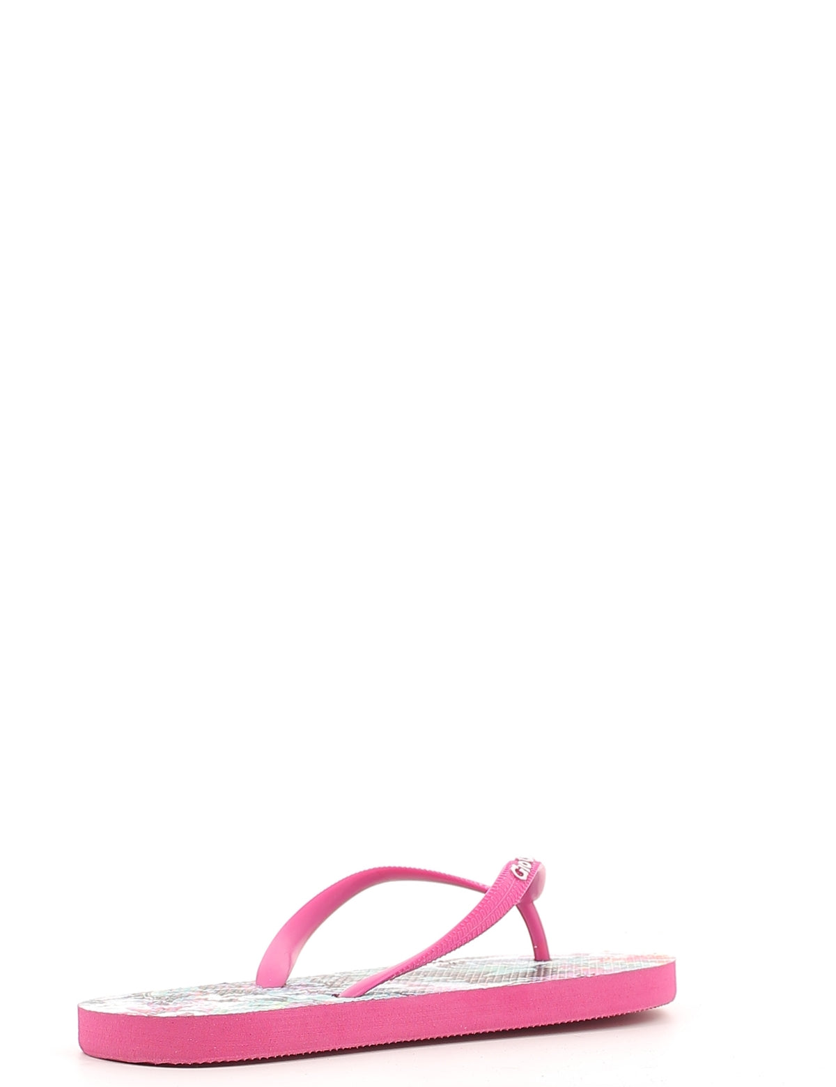 Infradito Viola Gio Cellini