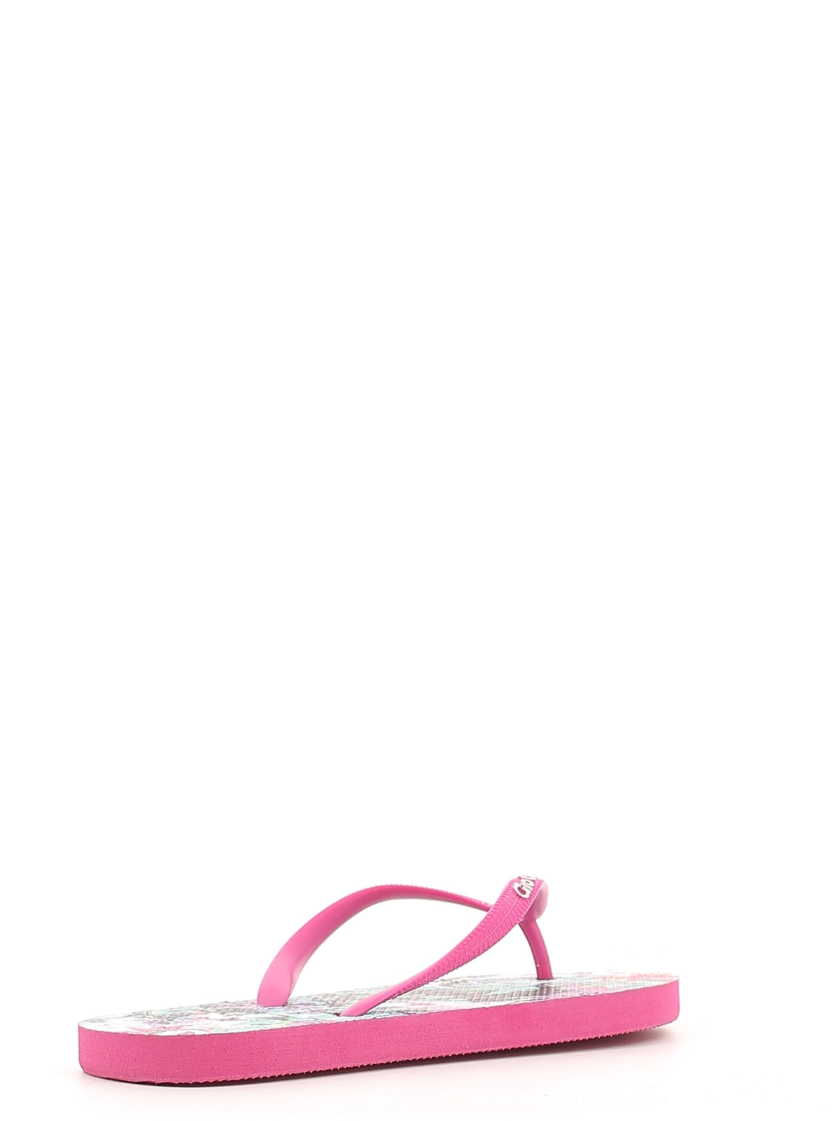 Infradito Viola Gio Cellini