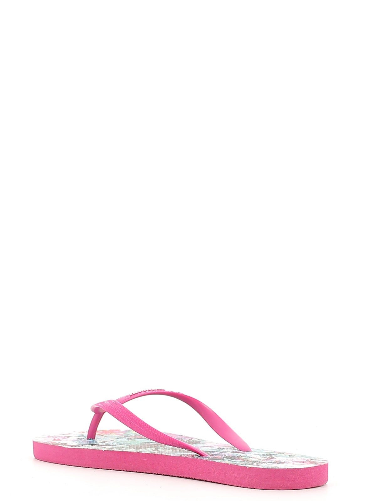 Infradito Viola Gio Cellini