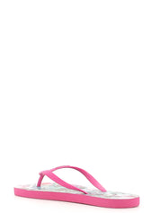 Infradito Viola Gio Cellini