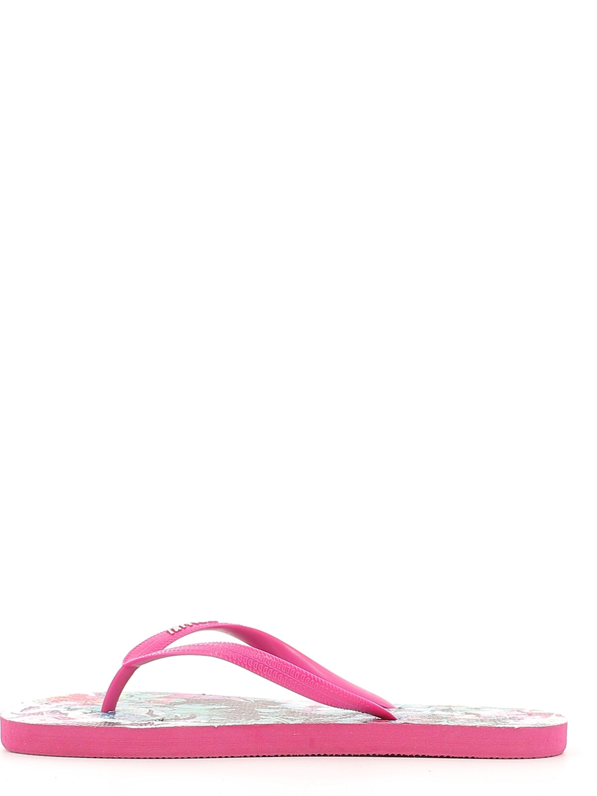 Infradito Viola Gio Cellini