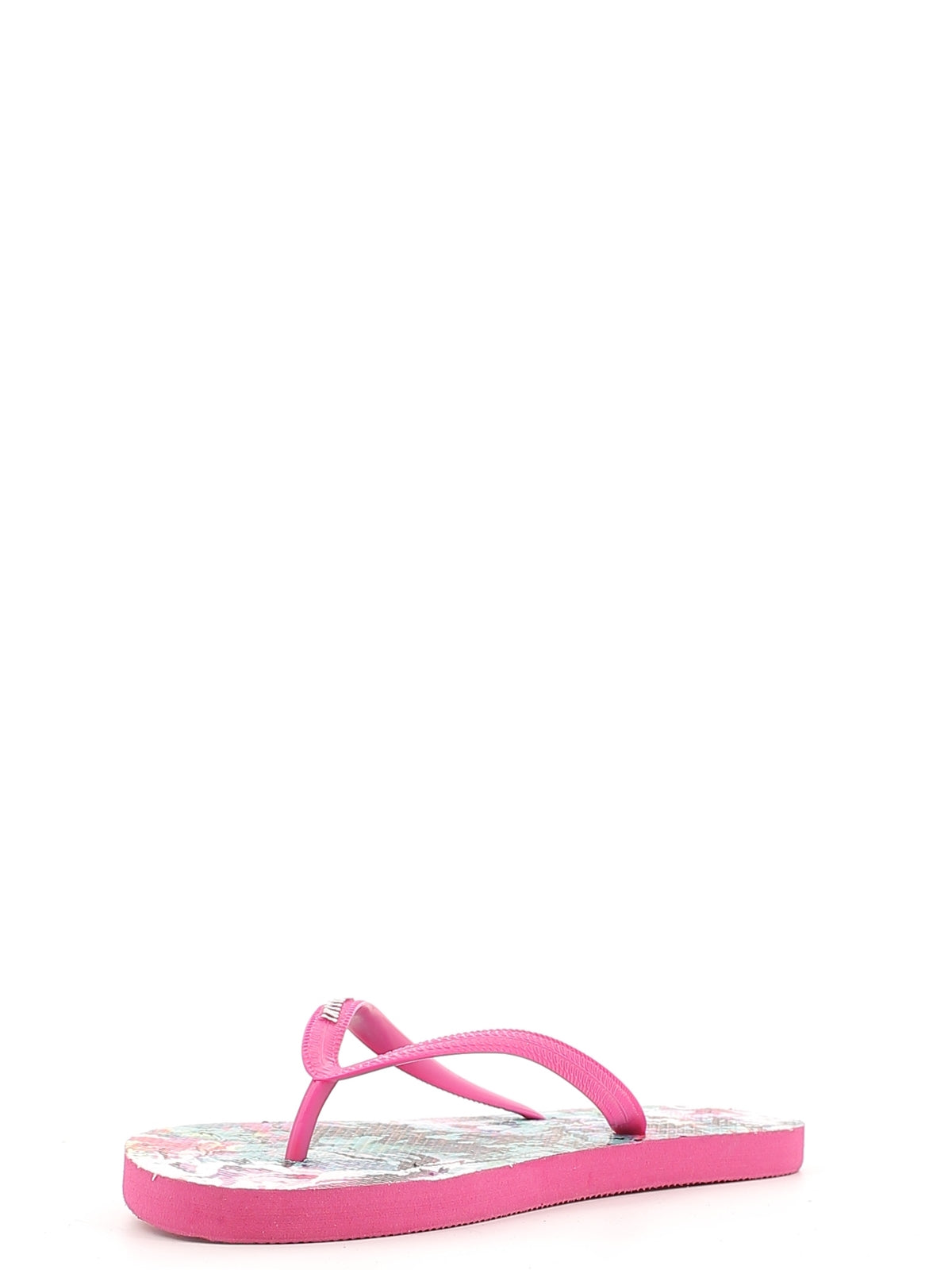 Infradito Viola Gio Cellini