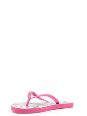 Infradito Viola Gio Cellini