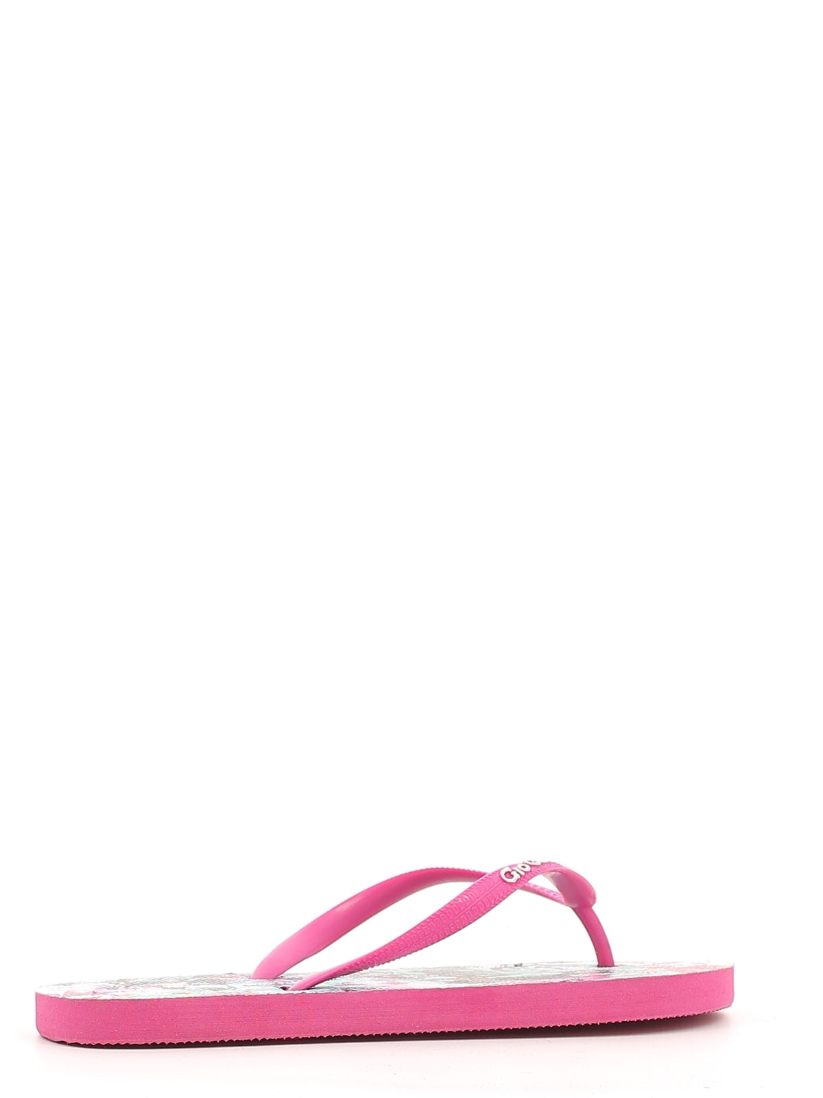 Infradito Viola Gio Cellini