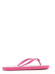 Infradito Viola Gio Cellini