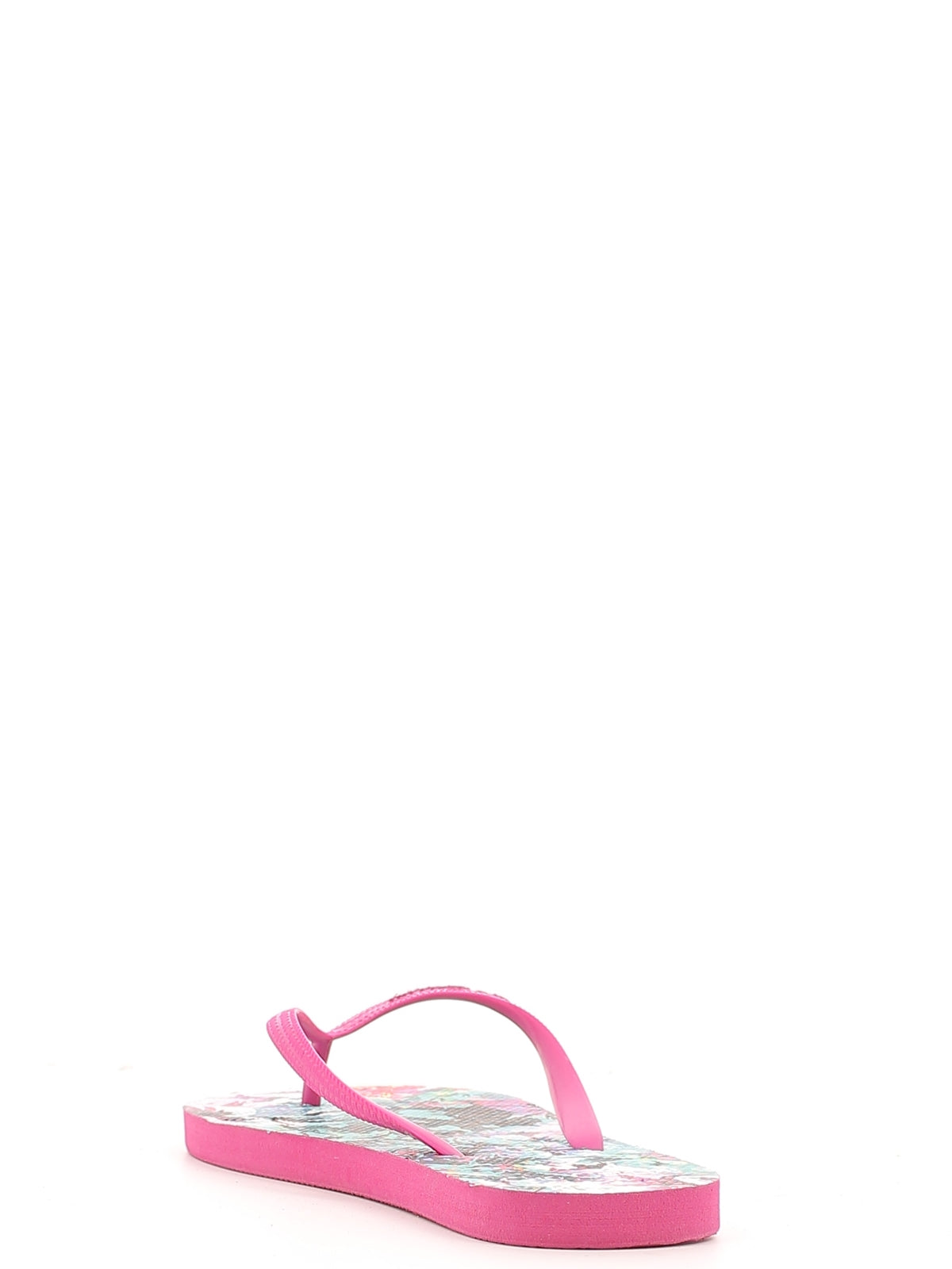 Infradito Viola Gio Cellini