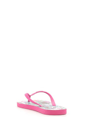 Infradito Viola Gio Cellini