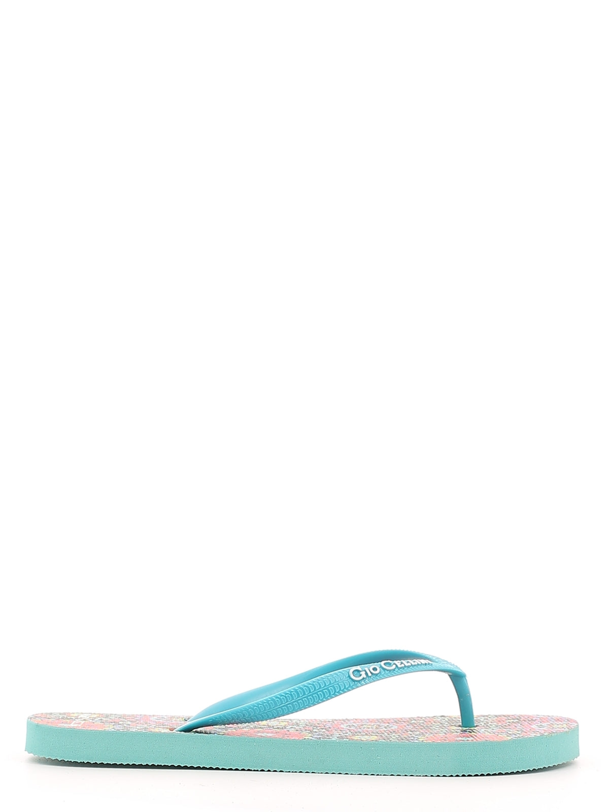 Infradito Blu Gio Cellini