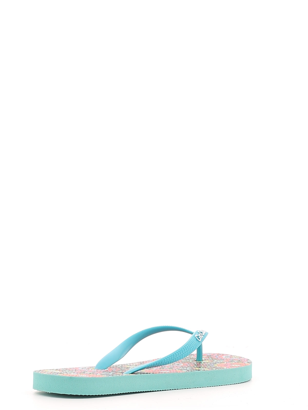 Infradito Blu Gio Cellini