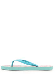 Infradito Blu Gio Cellini