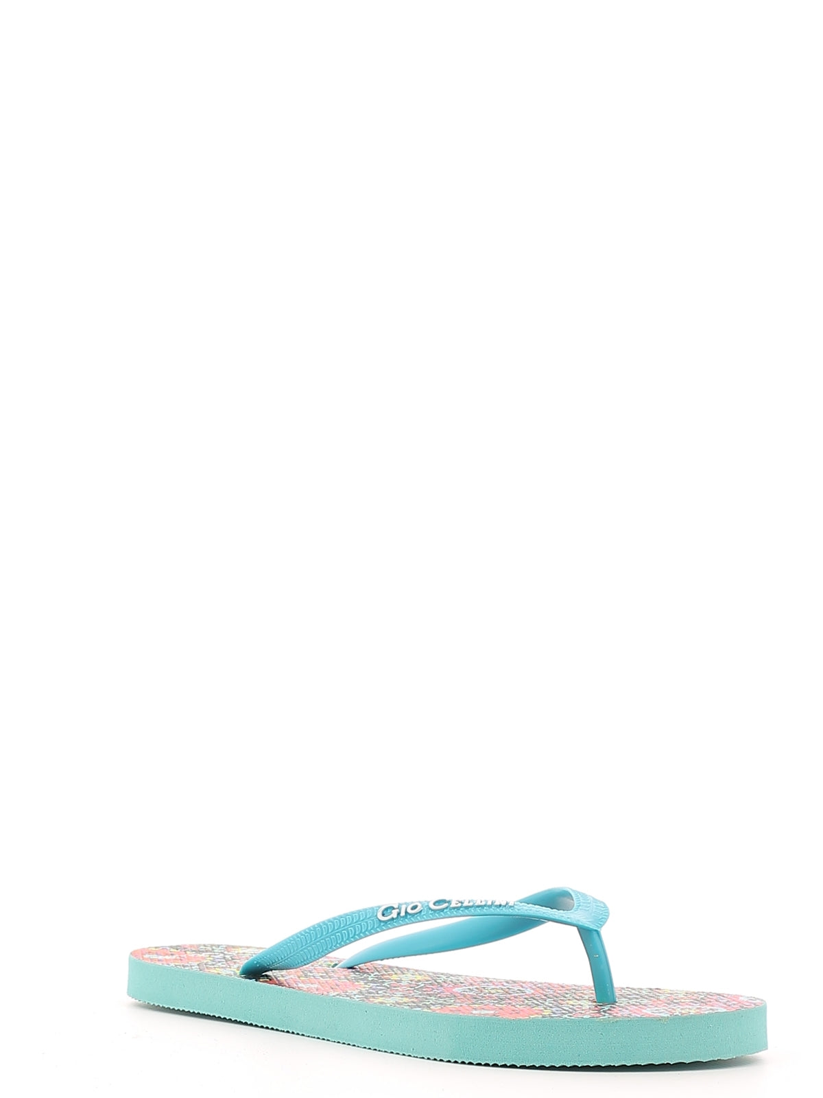 Infradito Blu Gio Cellini