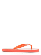 Infradito Rosso Gio Cellini