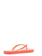 Infradito Rosso Gio Cellini