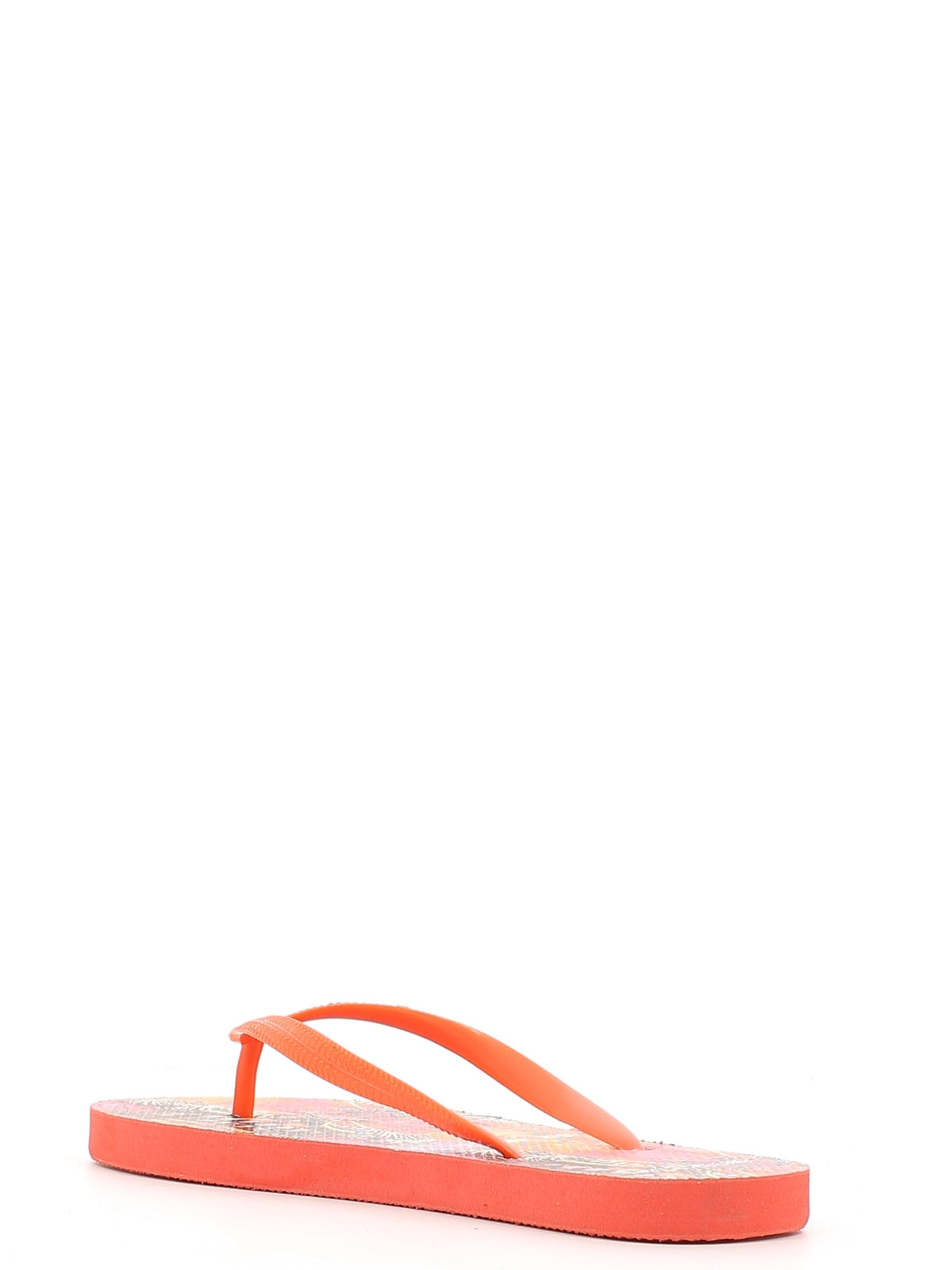 Infradito Rosso Gio Cellini