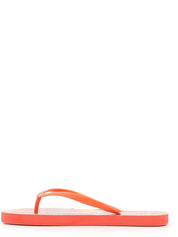 Infradito Rosso Gio Cellini