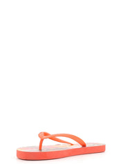 Infradito Rosso Gio Cellini