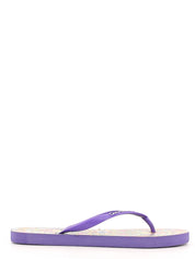 Infradito Viola Gio Cellini