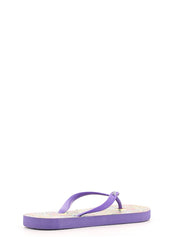 Infradito Viola Gio Cellini