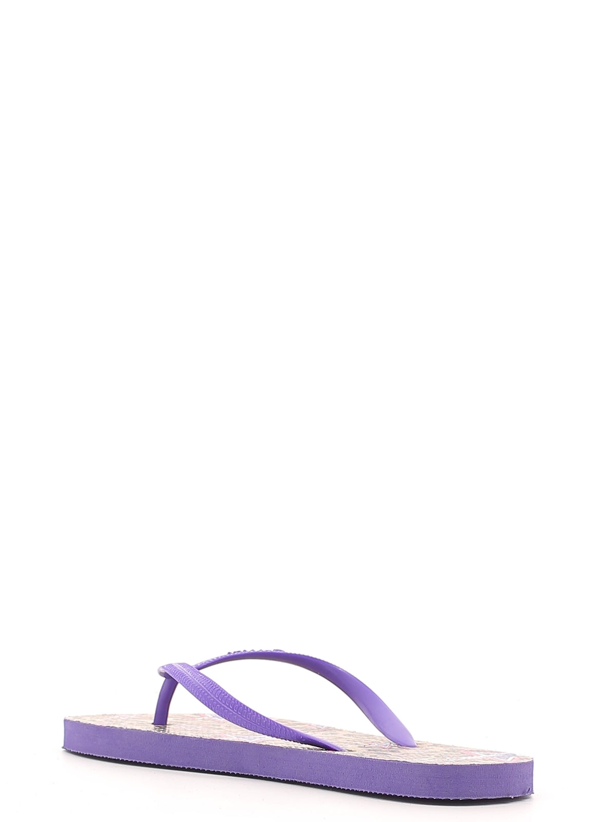 Infradito Viola Gio Cellini