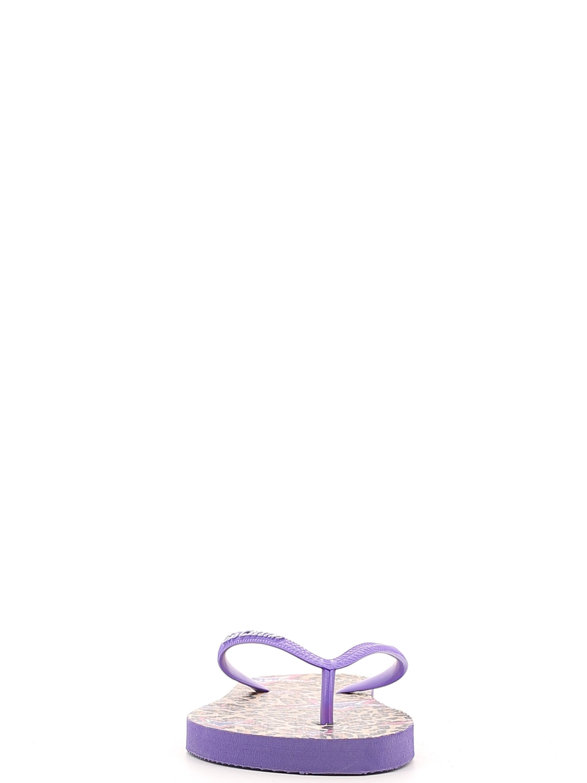 Infradito Viola Gio Cellini