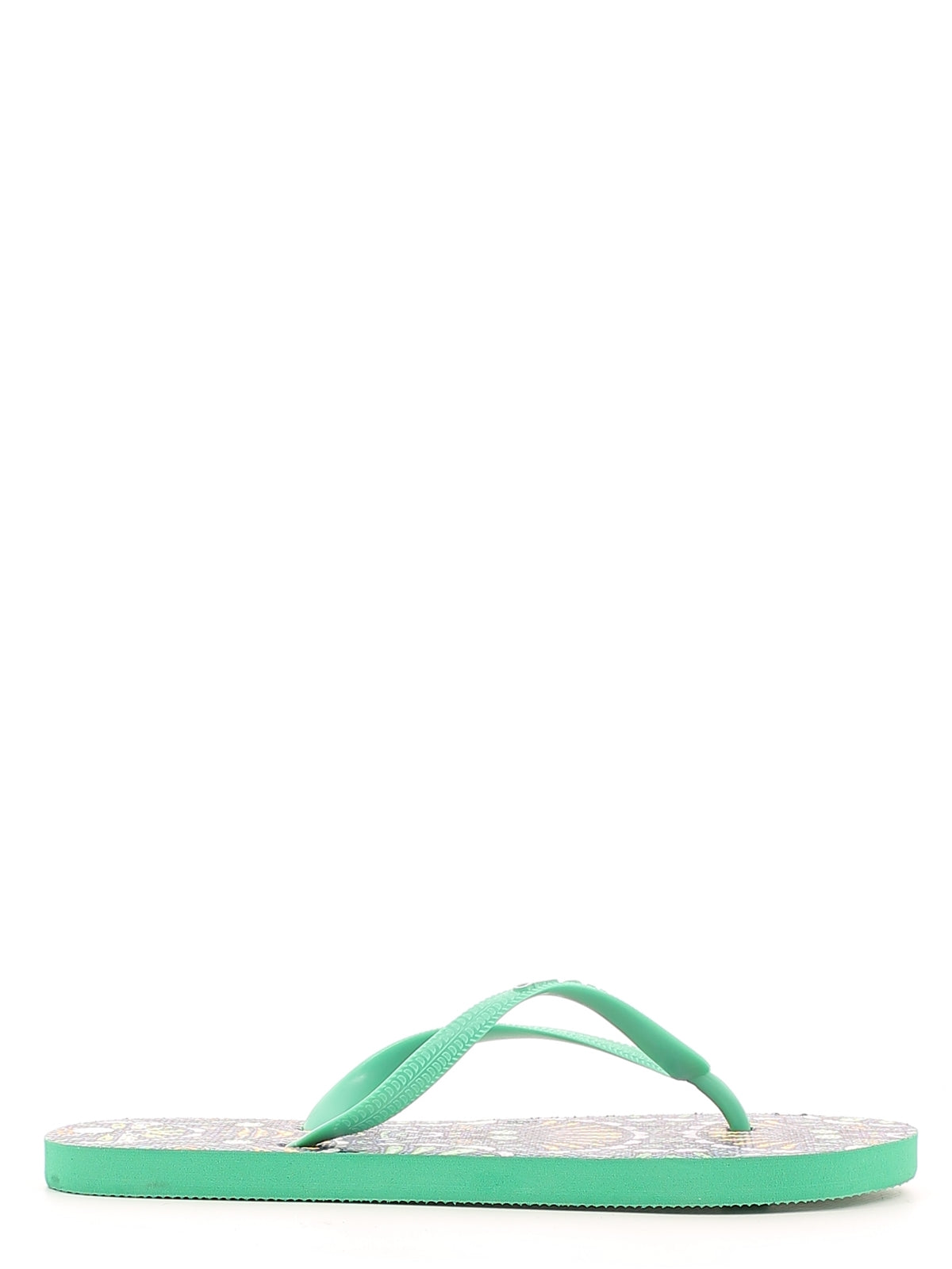 Infradito Verde Gio Cellini