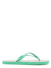 Infradito Verde Gio Cellini