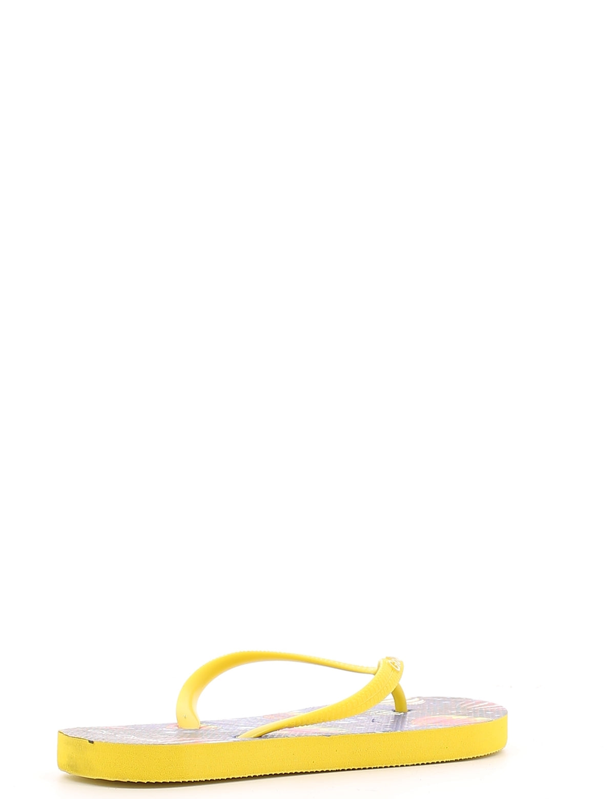 Infradito Giallo Gio Cellini