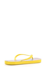 Infradito Giallo Gio Cellini