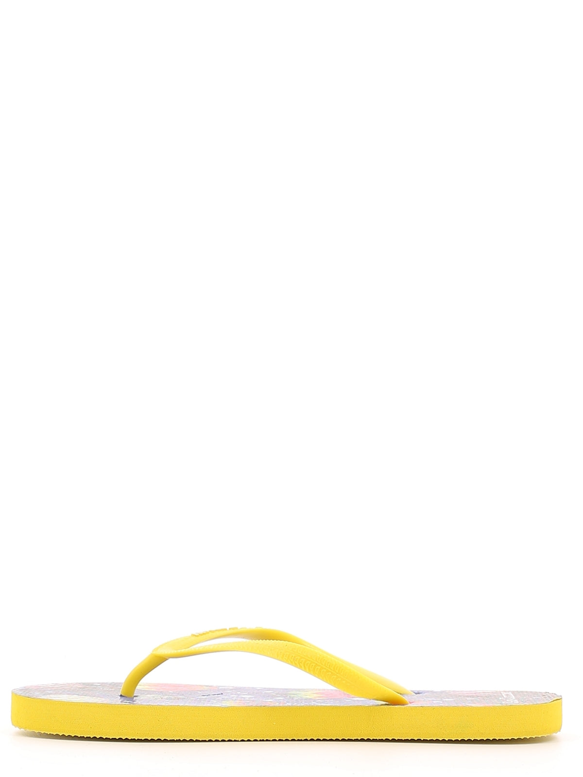 Infradito Giallo Gio Cellini